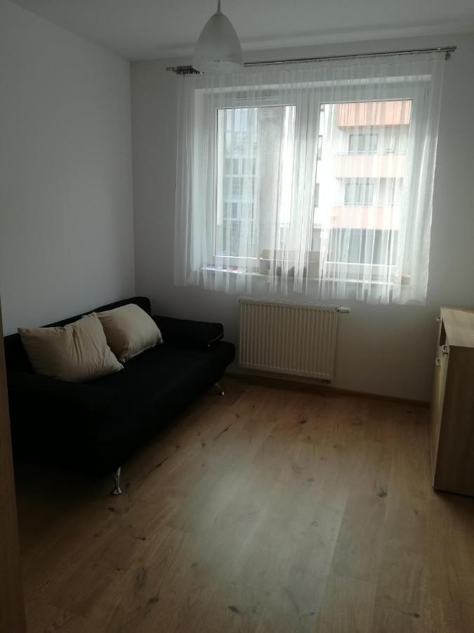 Apartament Wloska 4 Leilighet Krasków Eksteriør bilde