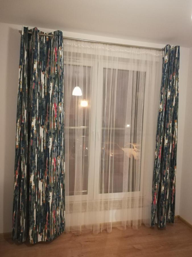 Apartament Wloska 4 Leilighet Krasków Eksteriør bilde